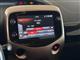 Billede af Citroën C1 1,0 VTi Origins 72HK 5d