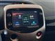 Billede af Citroën C1 1,0 VTi Origins 72HK 5d