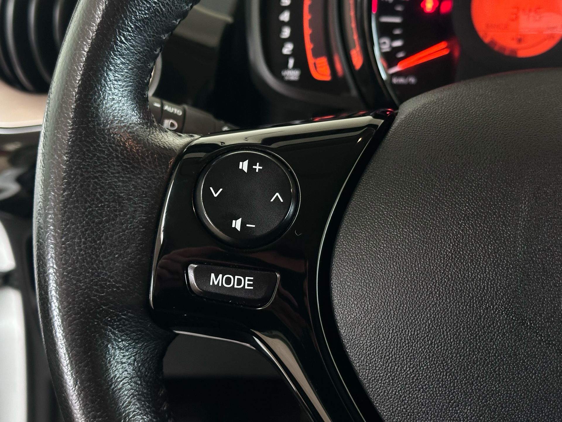Billede af Citroën C1 1,0 VTi Origins 72HK 5d
