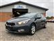 Billede af Kia Ceed SW 1,6 CRDI Limited 128HK Stc 6g