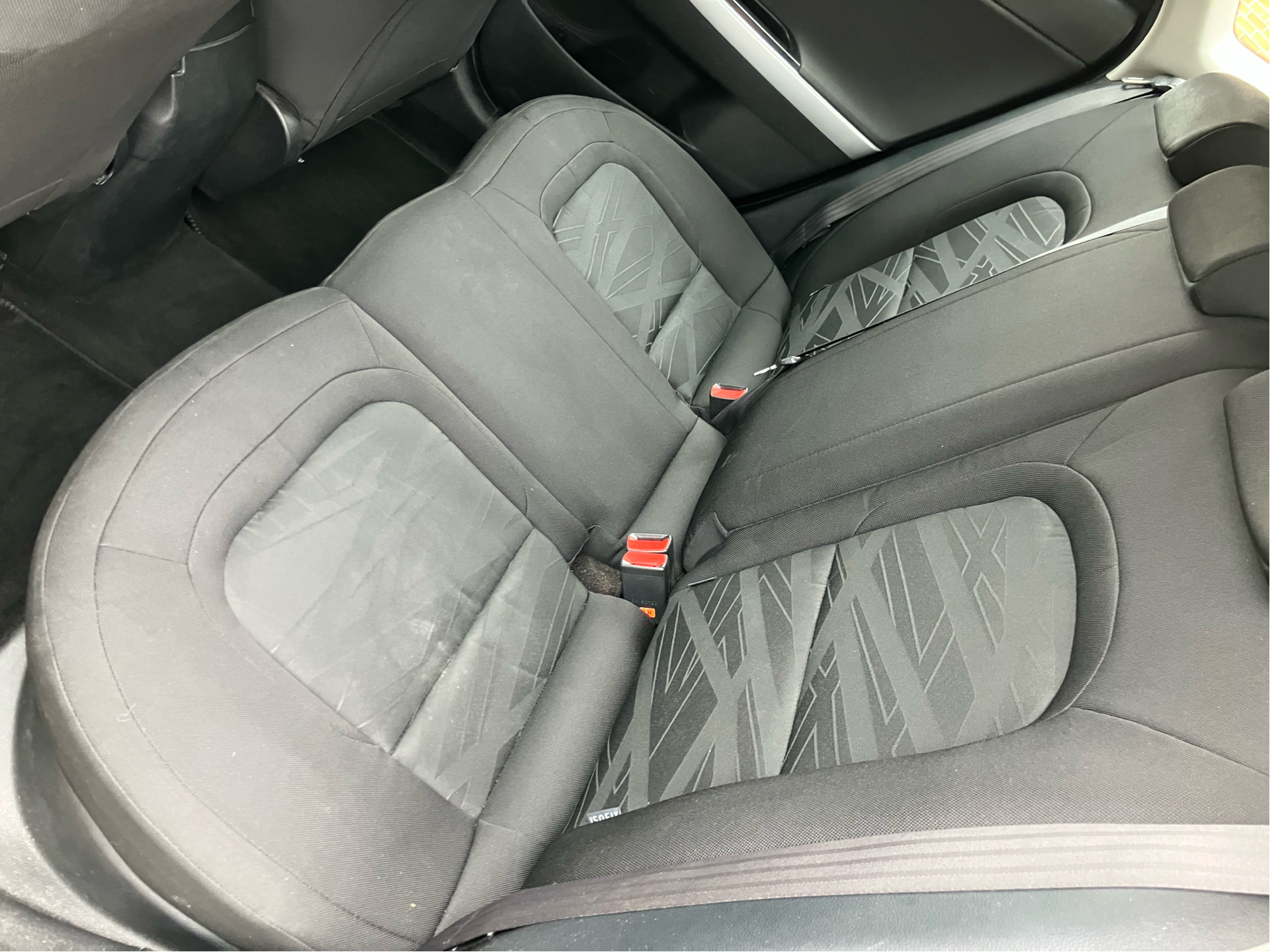 Billede af Kia Ceed SW 1,6 CRDI Limited 128HK Stc 6g