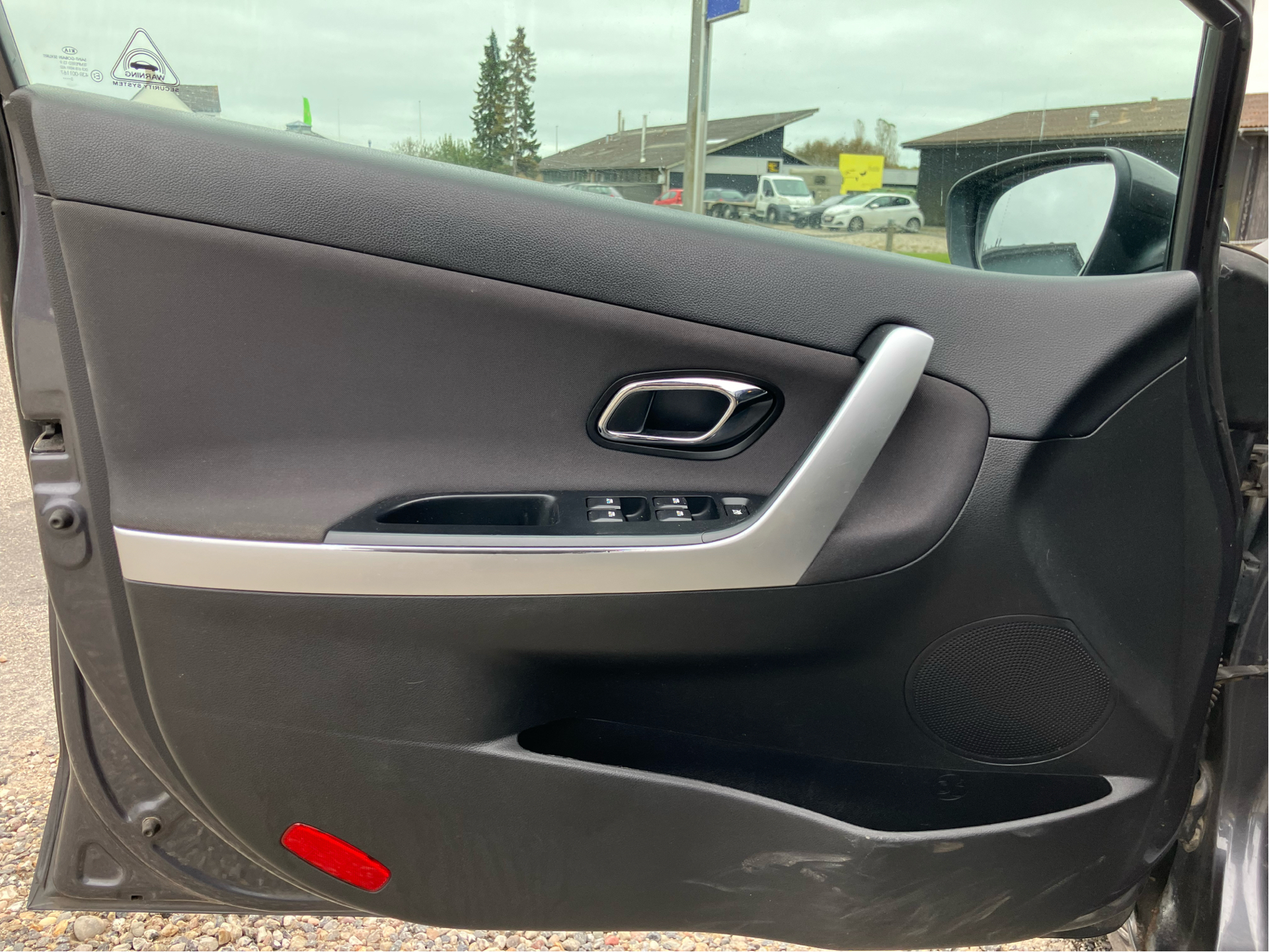 Billede af Kia Ceed SW 1,6 CRDI Limited 128HK Stc 6g