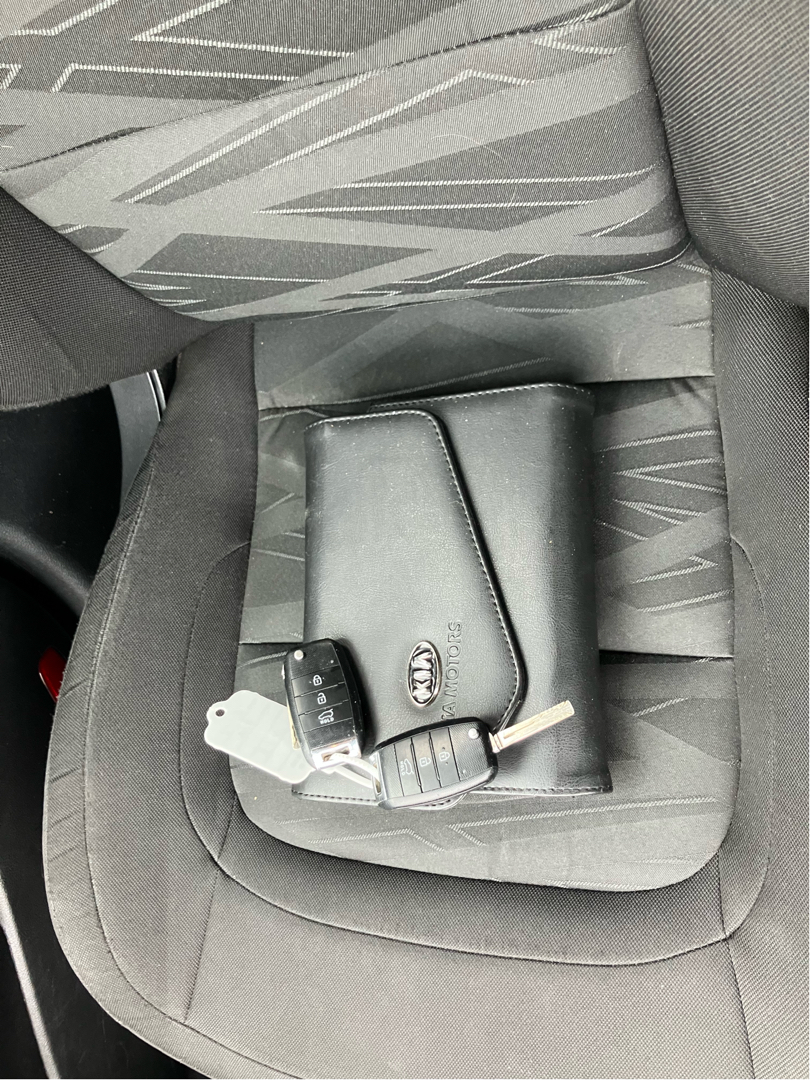 Billede af Kia Ceed SW 1,6 CRDI Limited 128HK Stc 6g