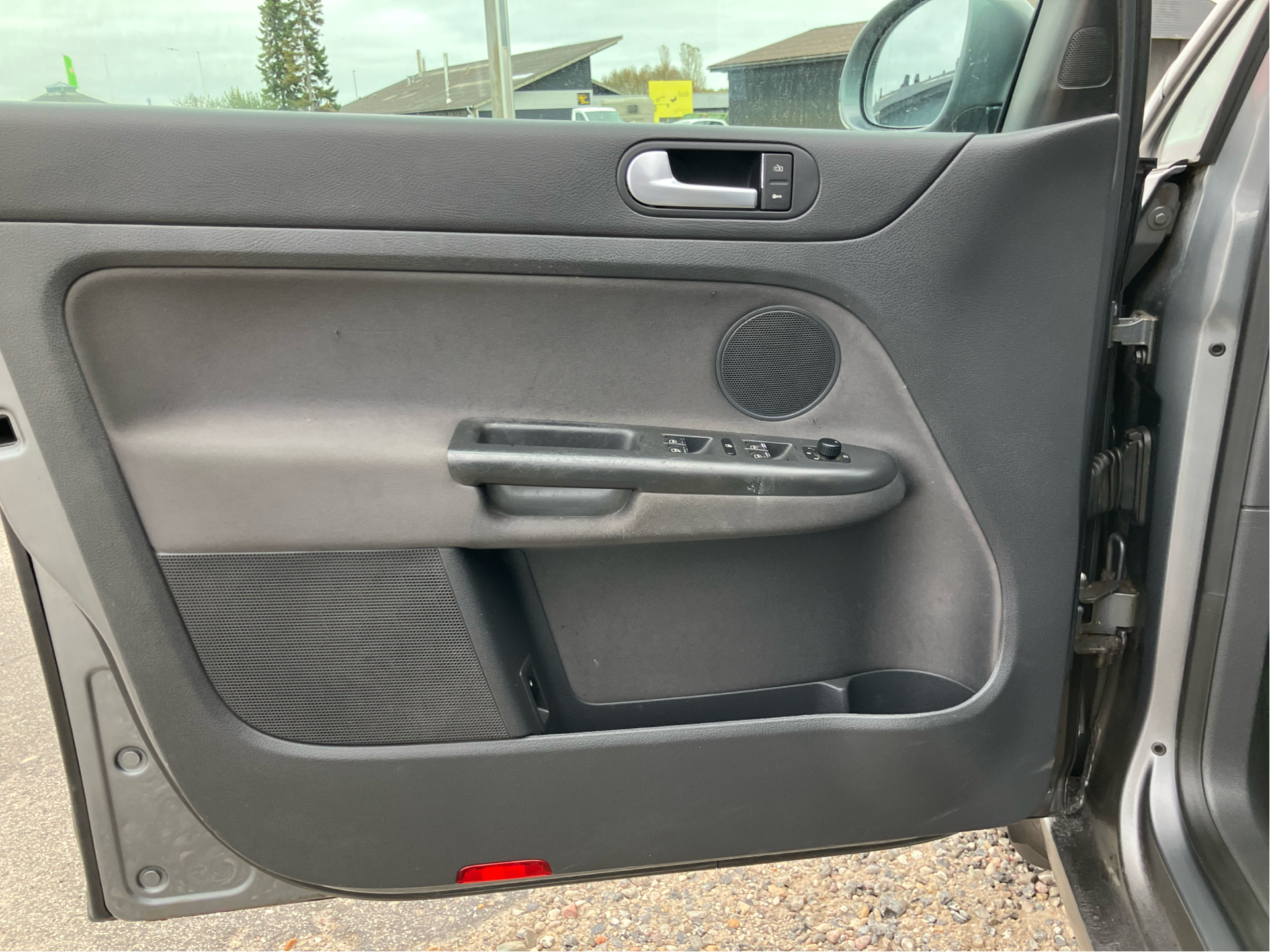 Billede af VW Golf Plus 1,6 16V FSI Trendline 115HK 6g