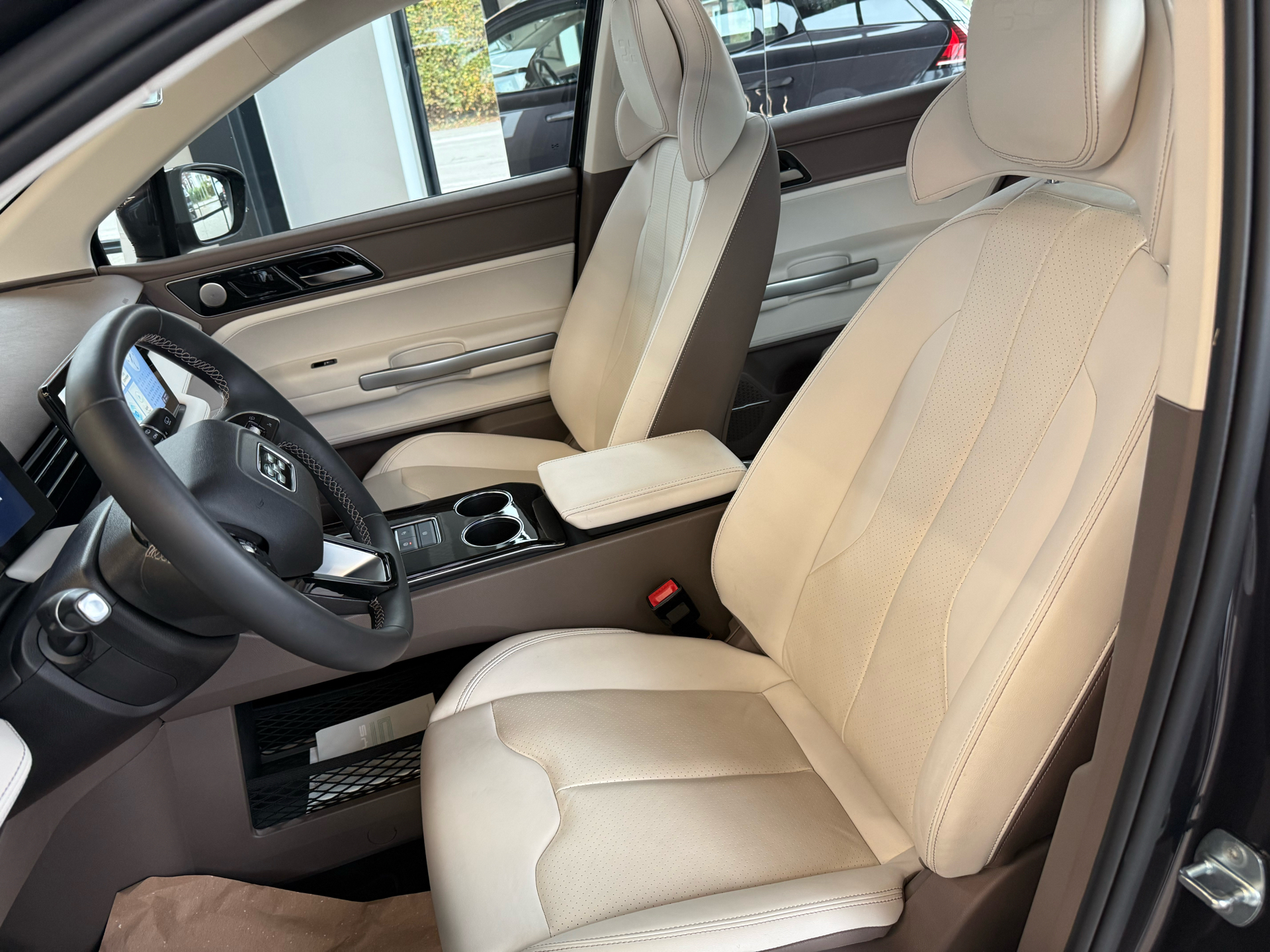 Billede af Aiways U5 EL Premium 204HK 5d Aut.