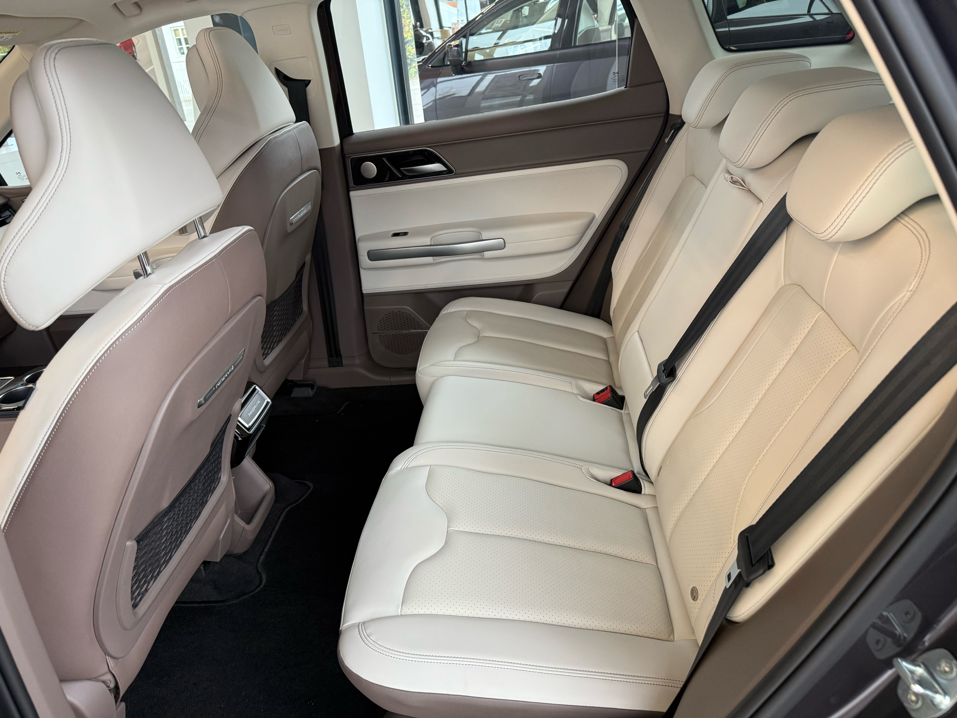 Billede af Aiways U5 EL Premium 204HK 5d Aut.