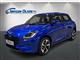 Billede af Suzuki Swift 1,2 Desire CVT 82HK 5d Aut.