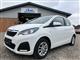 Billede af Peugeot 108 1,0 e-Vti Active 69HK 5d