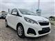Billede af Peugeot 108 1,0 e-Vti Active 69HK 5d