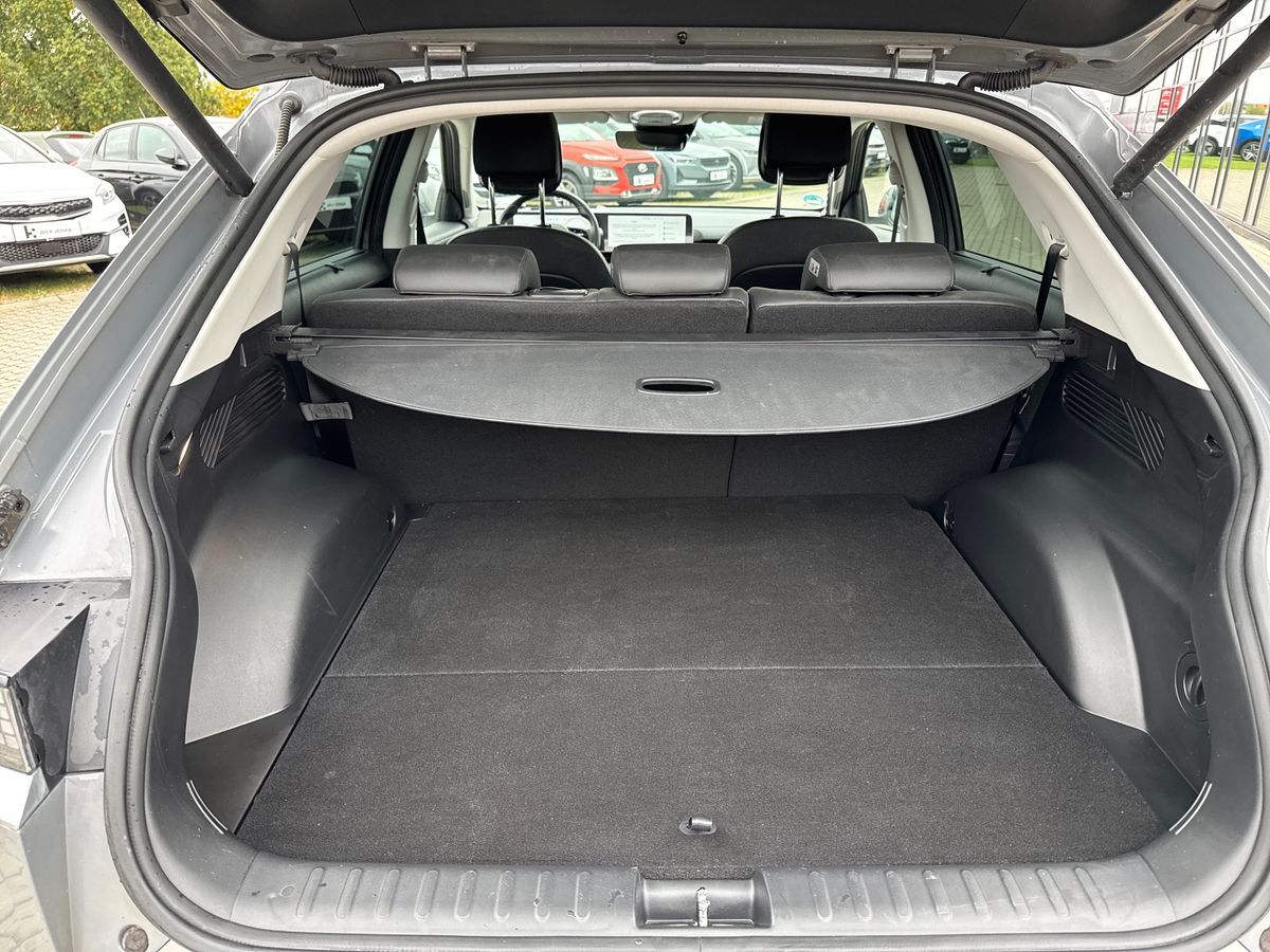 Billede af Hyundai Ioniq 5 Electric 72,6 kWh Ultimate 4WD 306HK 5d Aut.