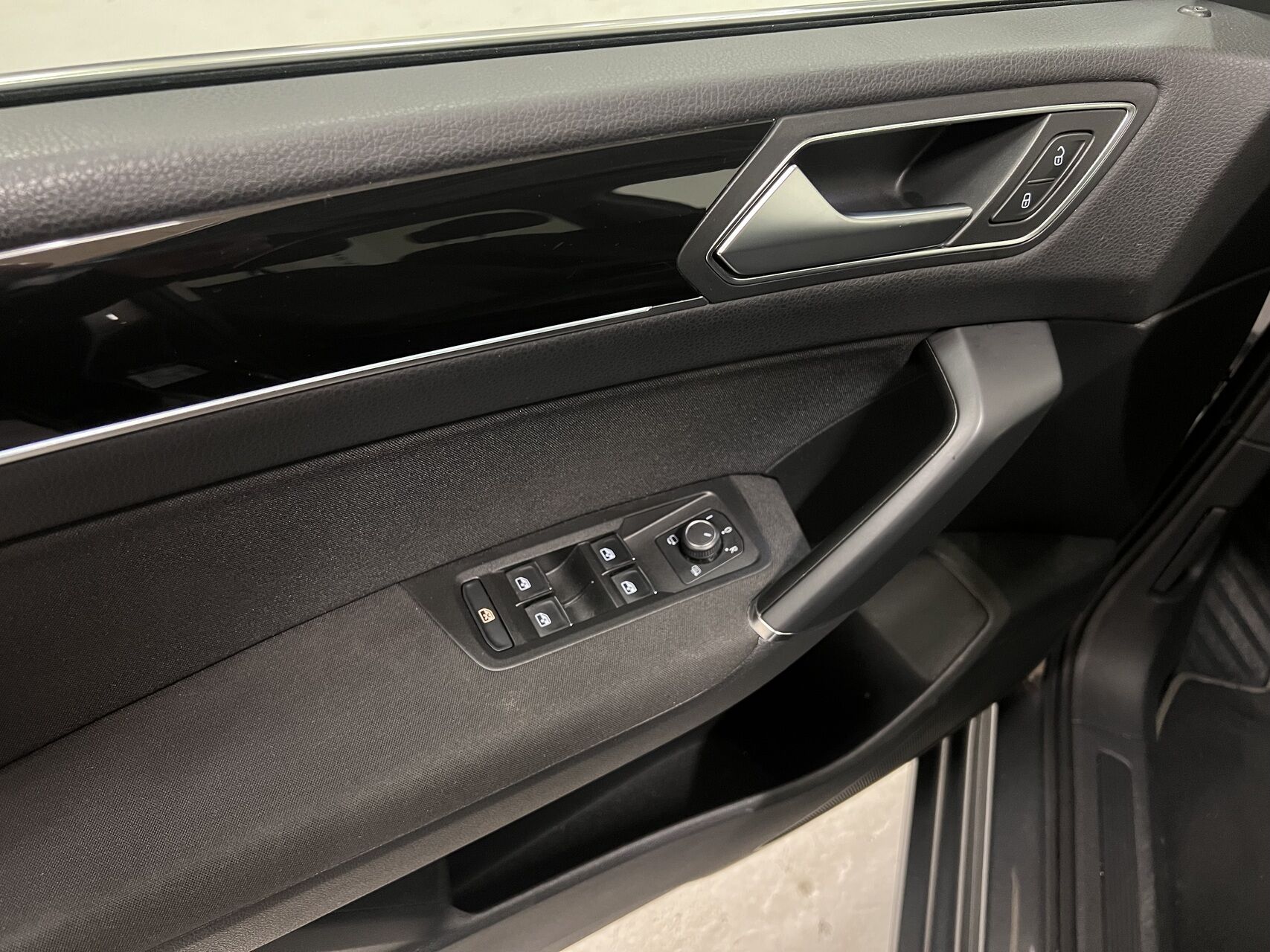 Billede af VW Touran 1,4 TSI BMT Highline DSG 150HK 7g Aut.