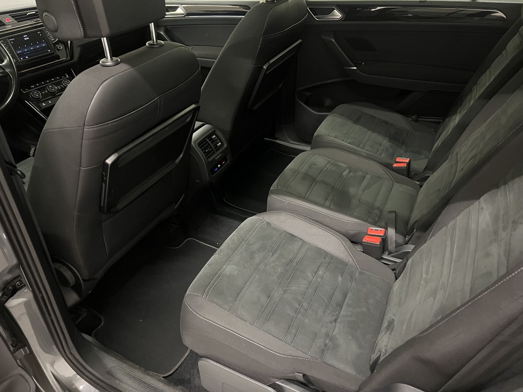 Billede af VW Touran 1,4 TSI BMT Highline DSG 150HK 7g Aut.