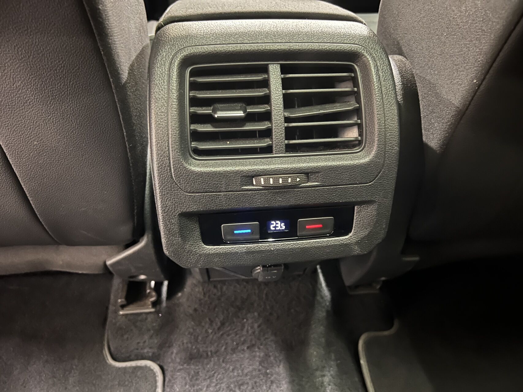 Billede af VW Touran 1,4 TSI BMT Highline DSG 150HK 7g Aut.