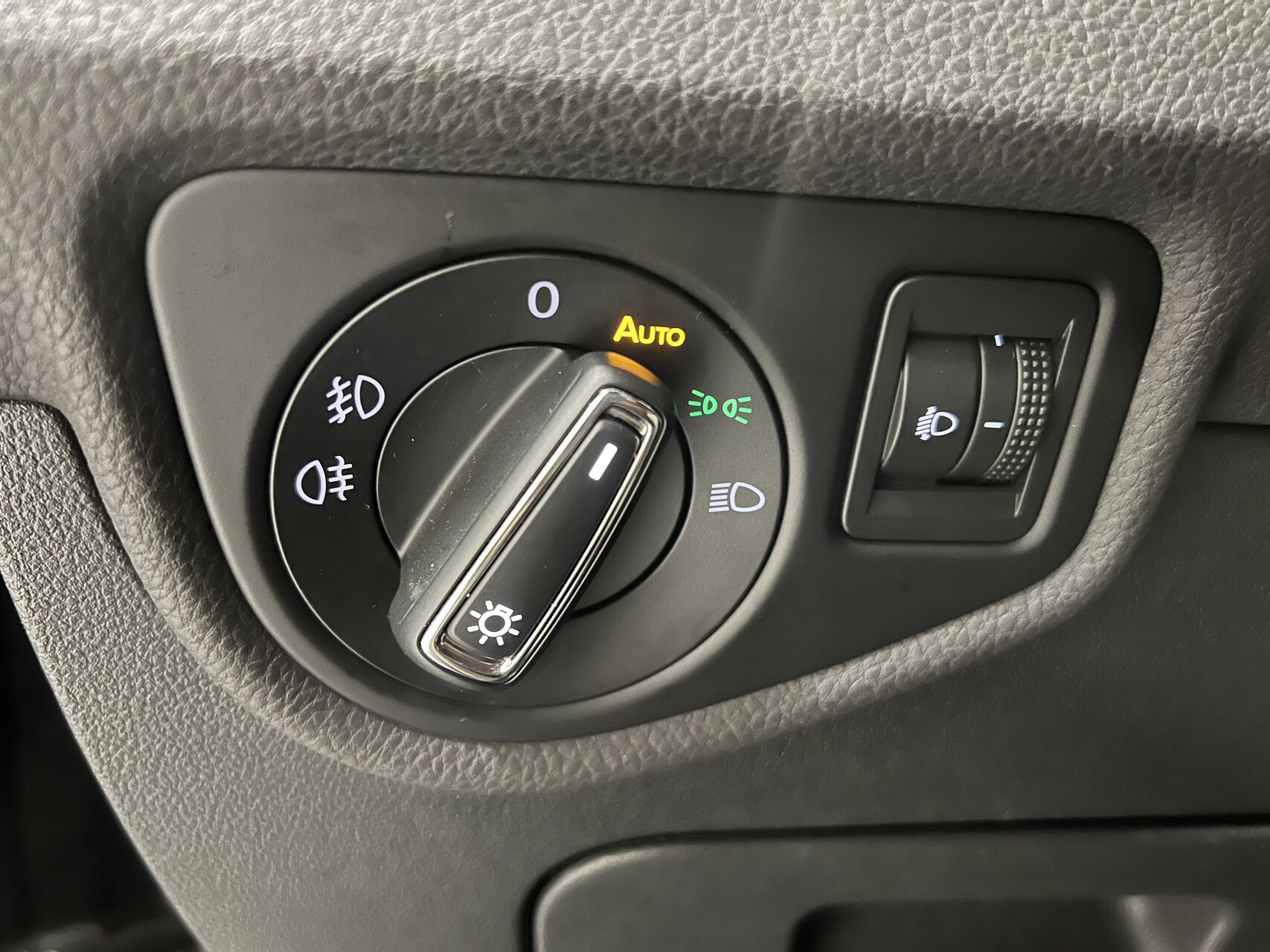 Billede af VW Touran 1,4 TSI BMT Highline DSG 150HK 7g Aut.