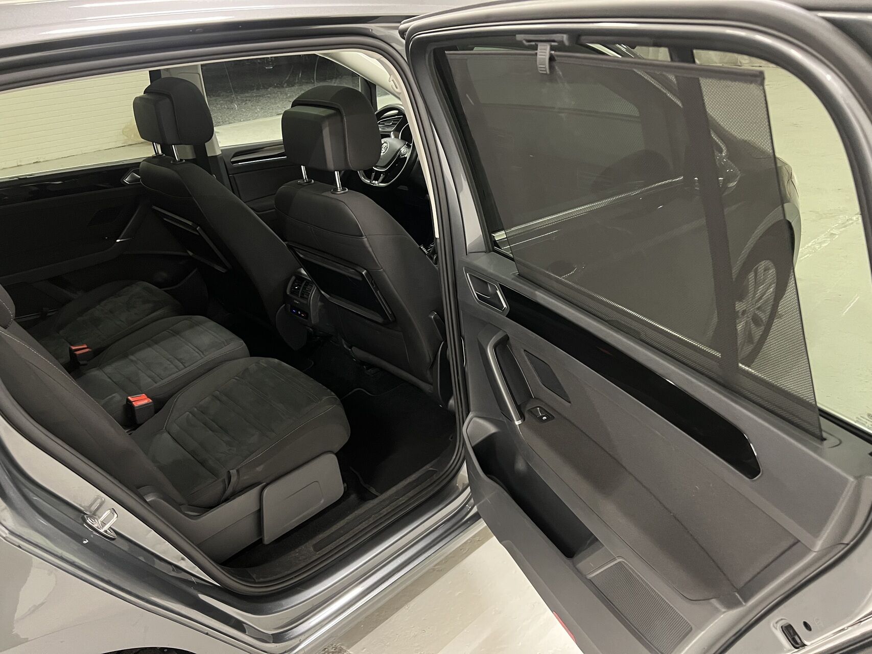 Billede af VW Touran 1,4 TSI BMT Highline DSG 150HK 7g Aut.