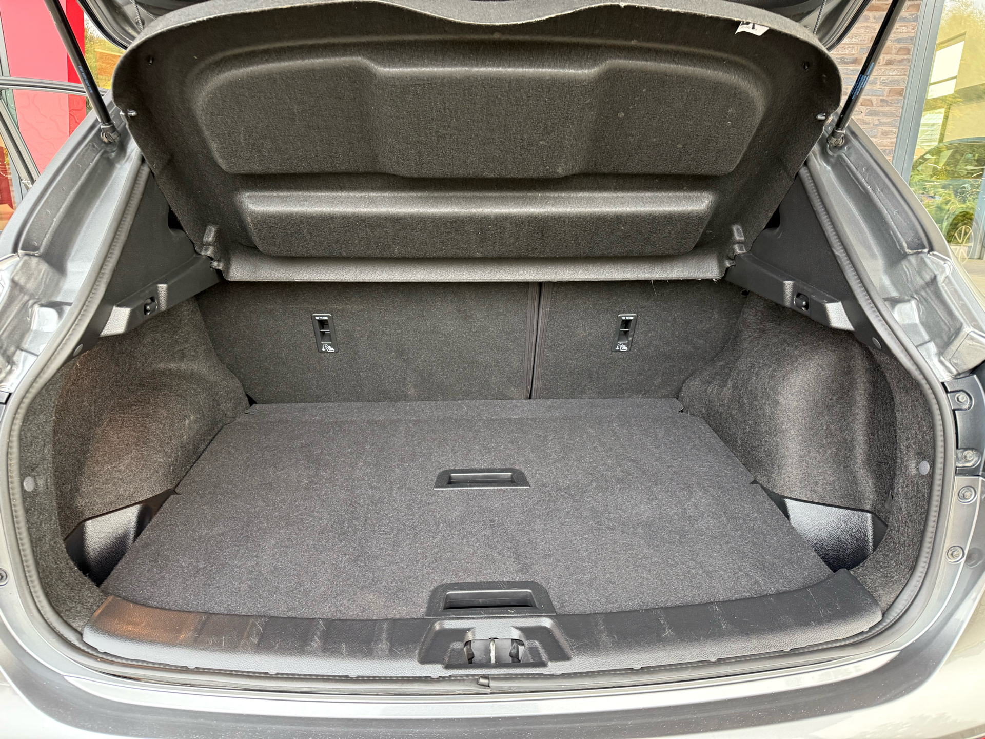 Billede af Nissan Qashqai 1,3 DIG-T N-Connecta ProPilot DCT 160HK 5d Aut. 