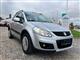 Billede af Suzuki SX4 1,6 16V GL 120HK 5d