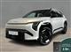Billede af Kia EV3 EL Long Range GT-Line 204HK 5d Aut.