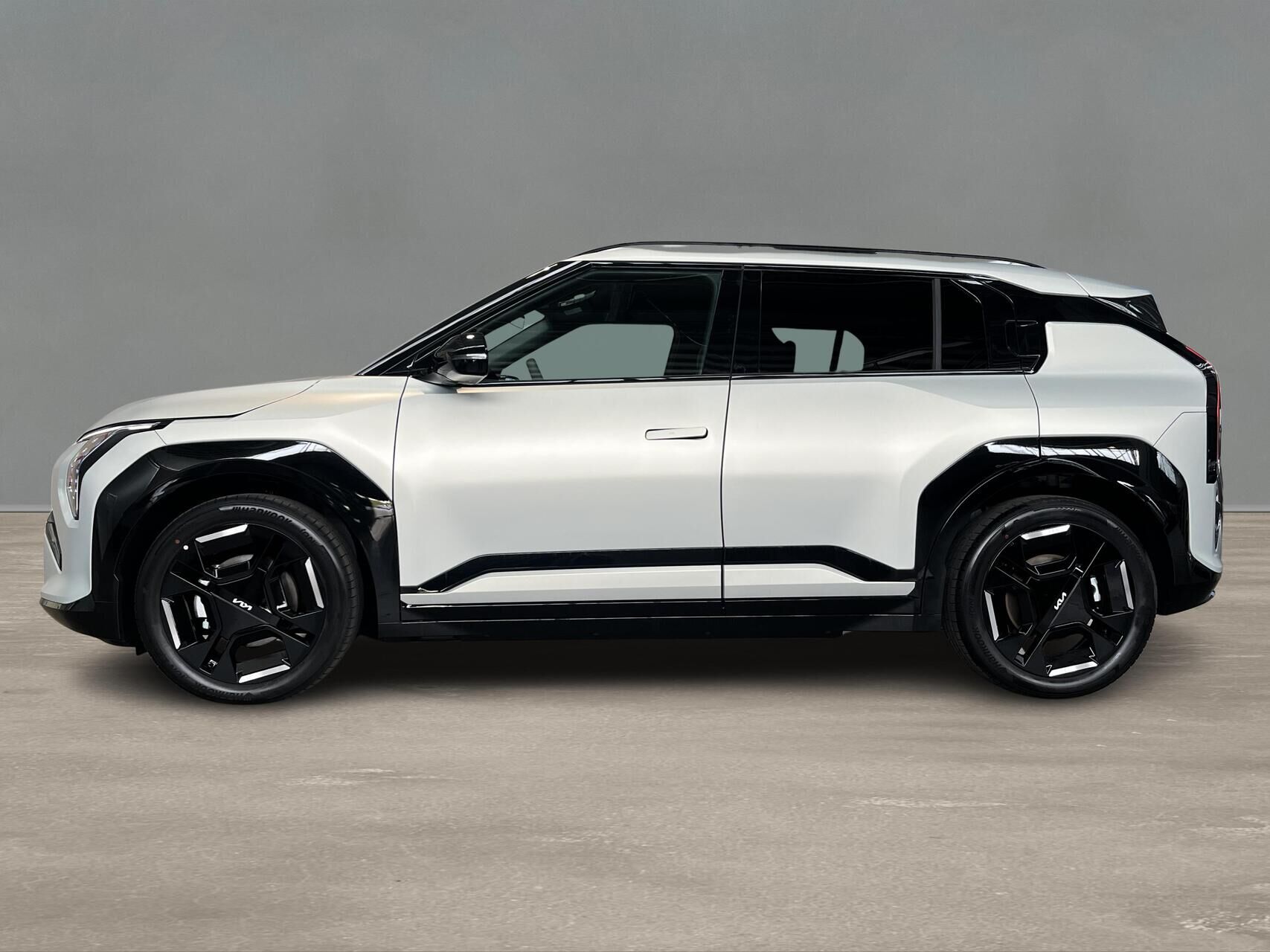 Billede af Kia EV3 EL Long Range GT-Line 204HK 5d Aut.