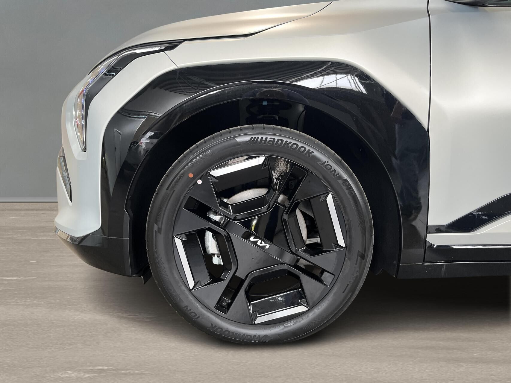 Billede af Kia EV3 EL Long Range GT-Line 204HK 5d Aut.