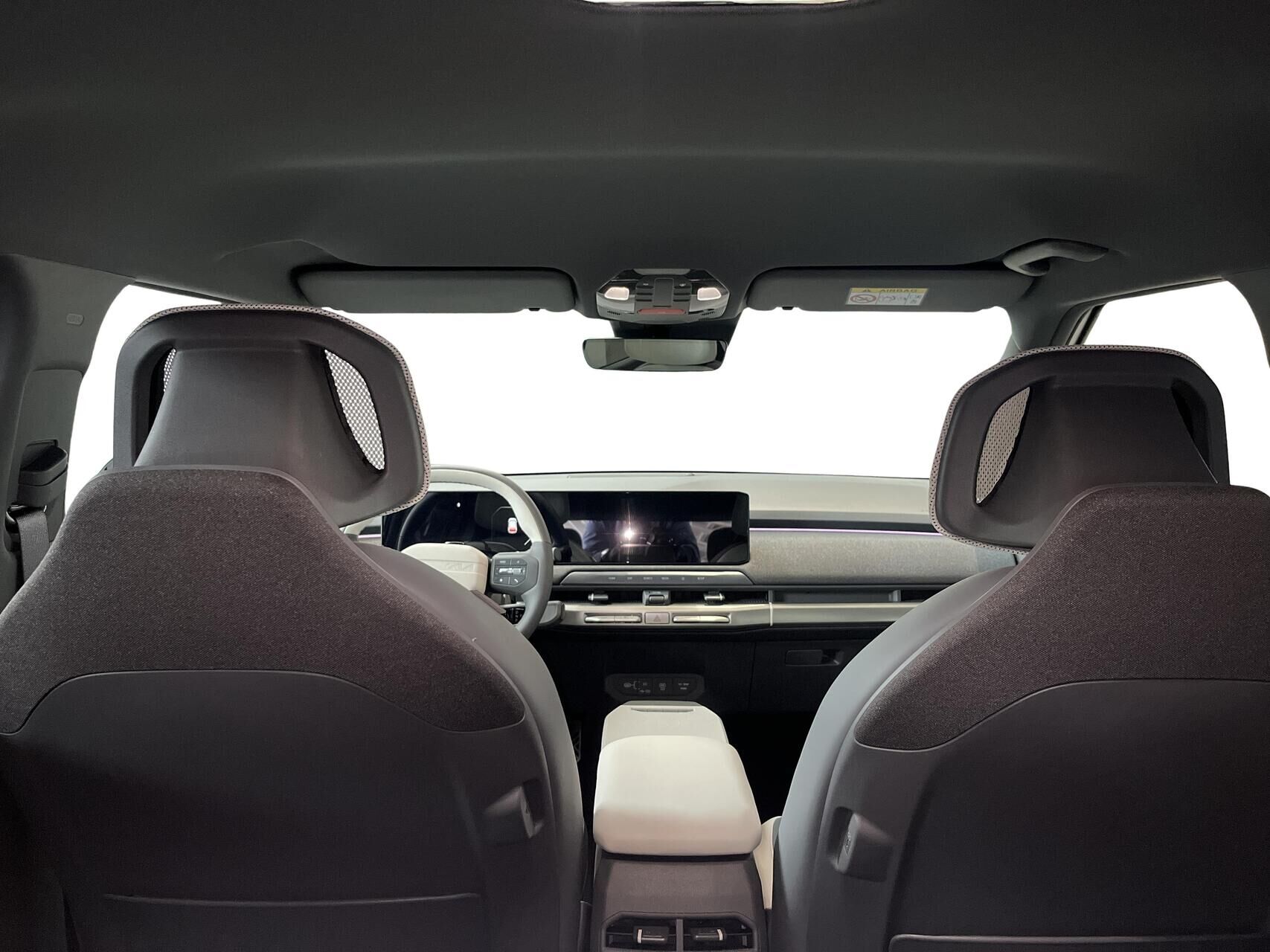 Billede af Kia EV3 EL Long Range GT-Line 204HK 5d Aut.