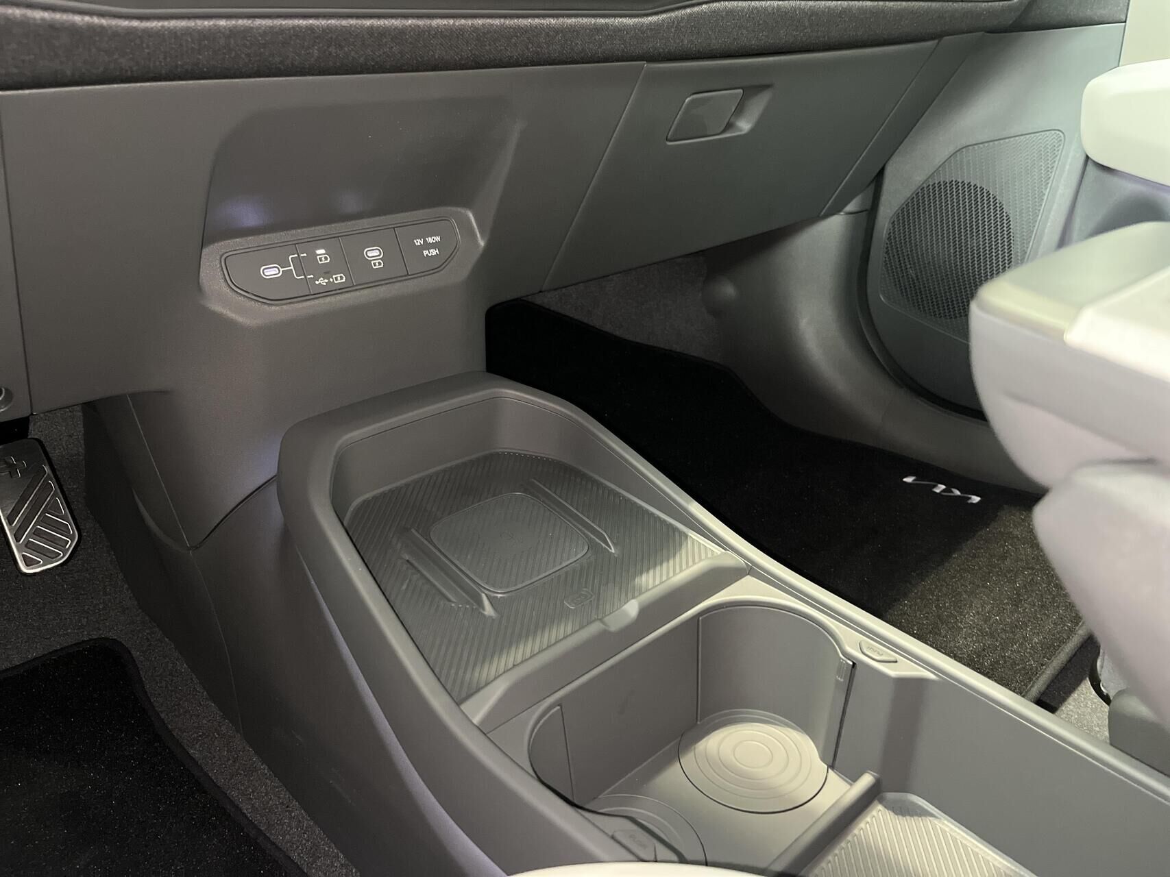 Billede af Kia EV3 EL Long Range GT-Line 204HK 5d Aut.