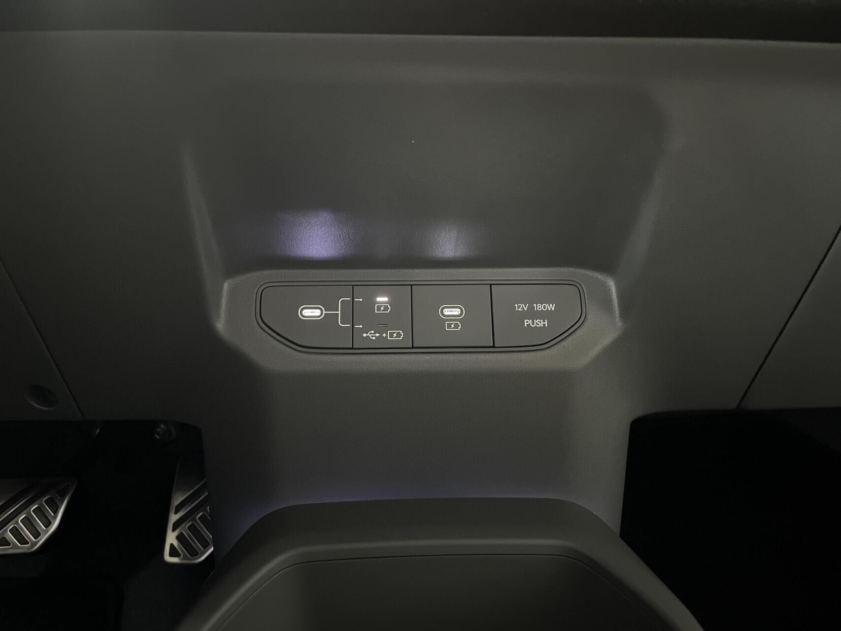 Billede af Kia EV3 EL Long Range GT-Line 204HK 5d Aut.