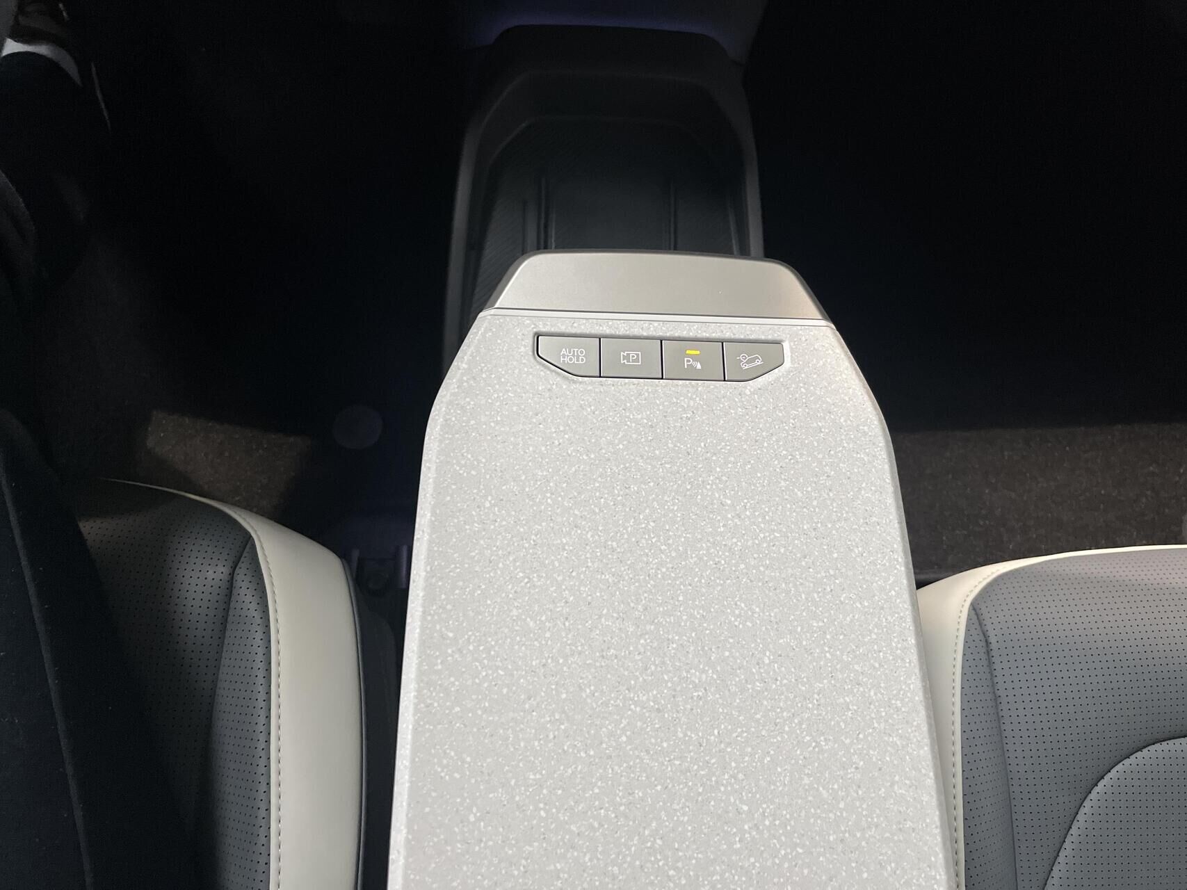 Billede af Kia EV3 EL Long Range GT-Line 204HK 5d Aut.