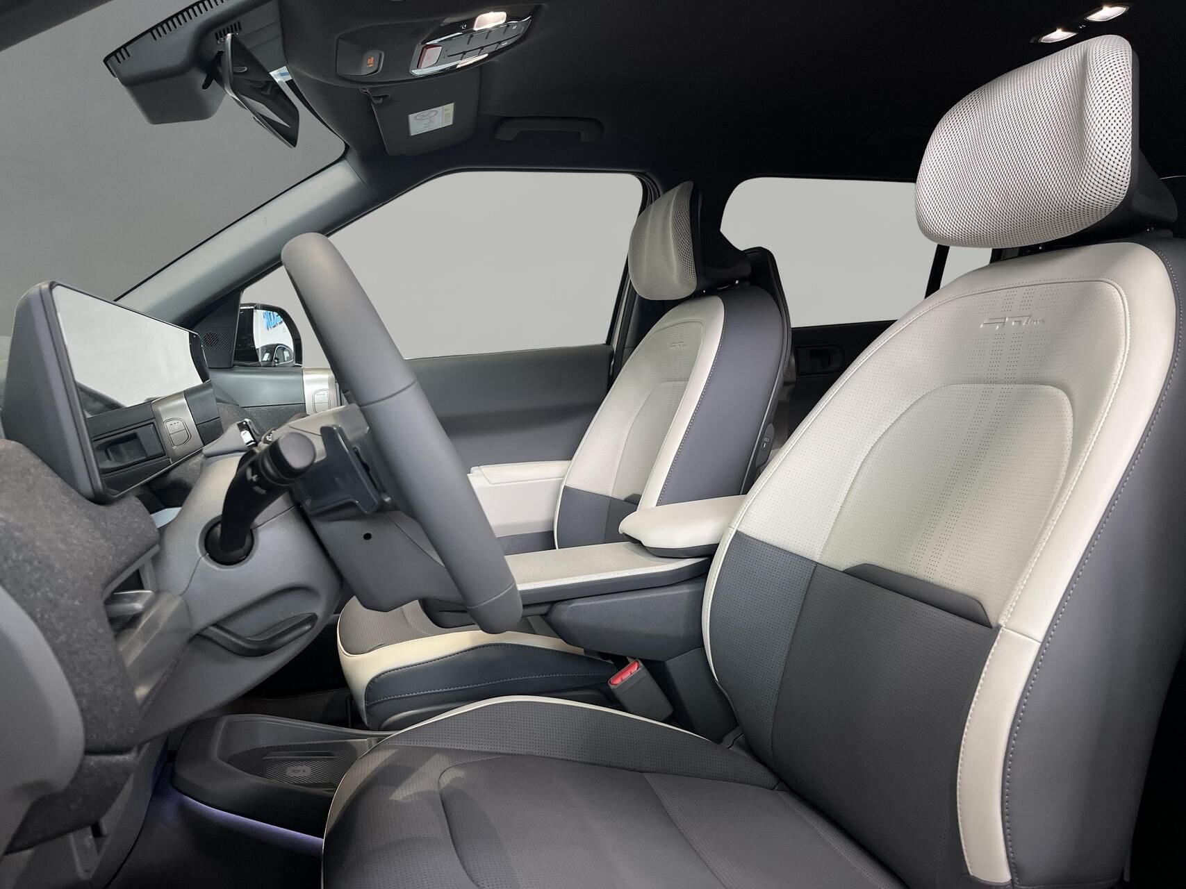 Billede af Kia EV3 EL Long Range GT-Line 204HK 5d Aut.