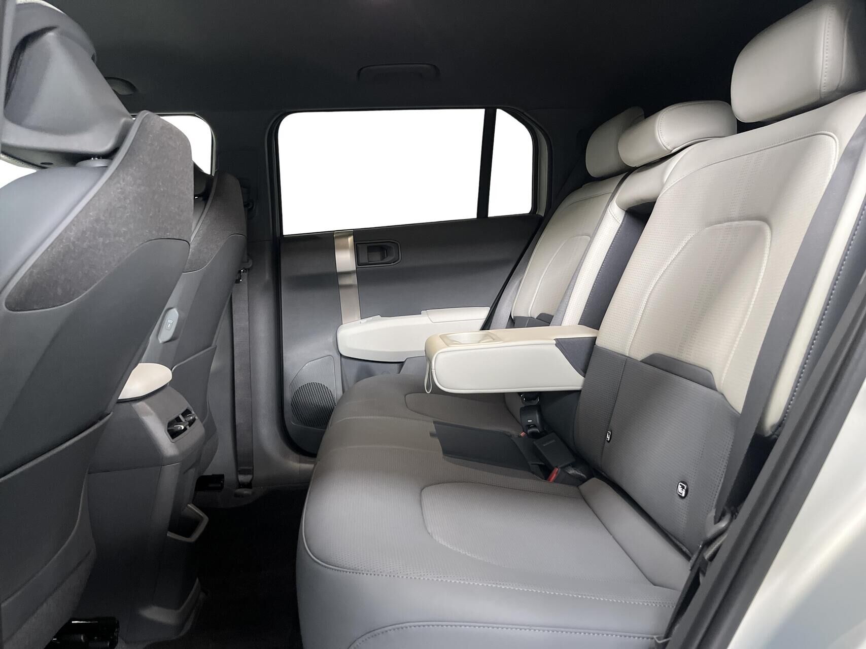 Billede af Kia EV3 EL Long Range GT-Line 204HK 5d Aut.