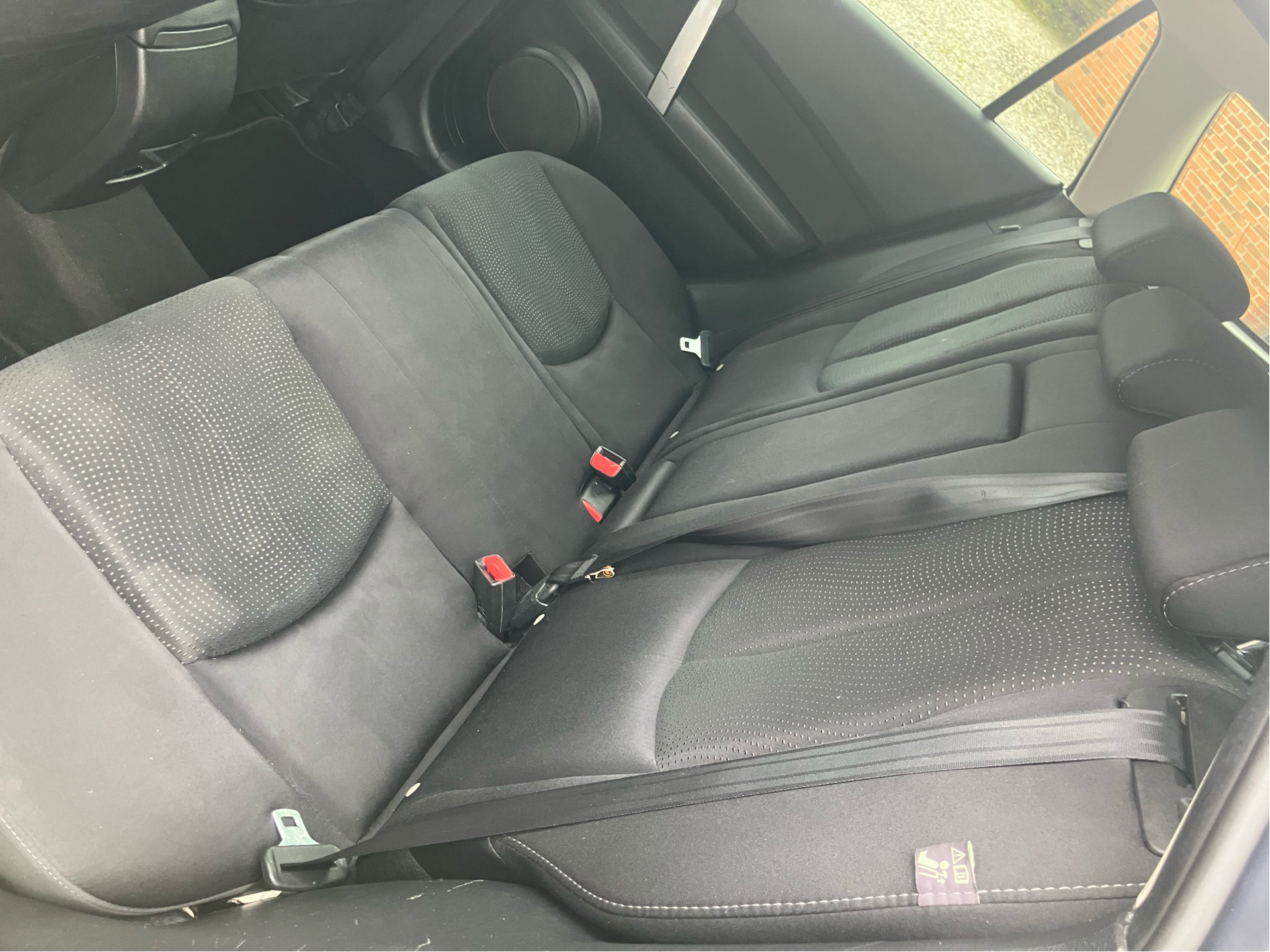 Billede af Mazda 6 2,0 DE DPF Advance 140HK Stc 6g