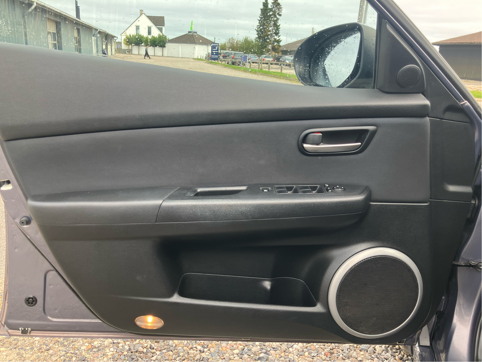 Billede af Mazda 6 2,0 DE DPF Advance 140HK Stc 6g