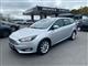 Billede af Ford Focus 1,0 EcoBoost Titanium 125HK Stc 6g