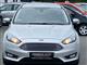 Billede af Ford Focus 1,0 EcoBoost Titanium 125HK Stc 6g