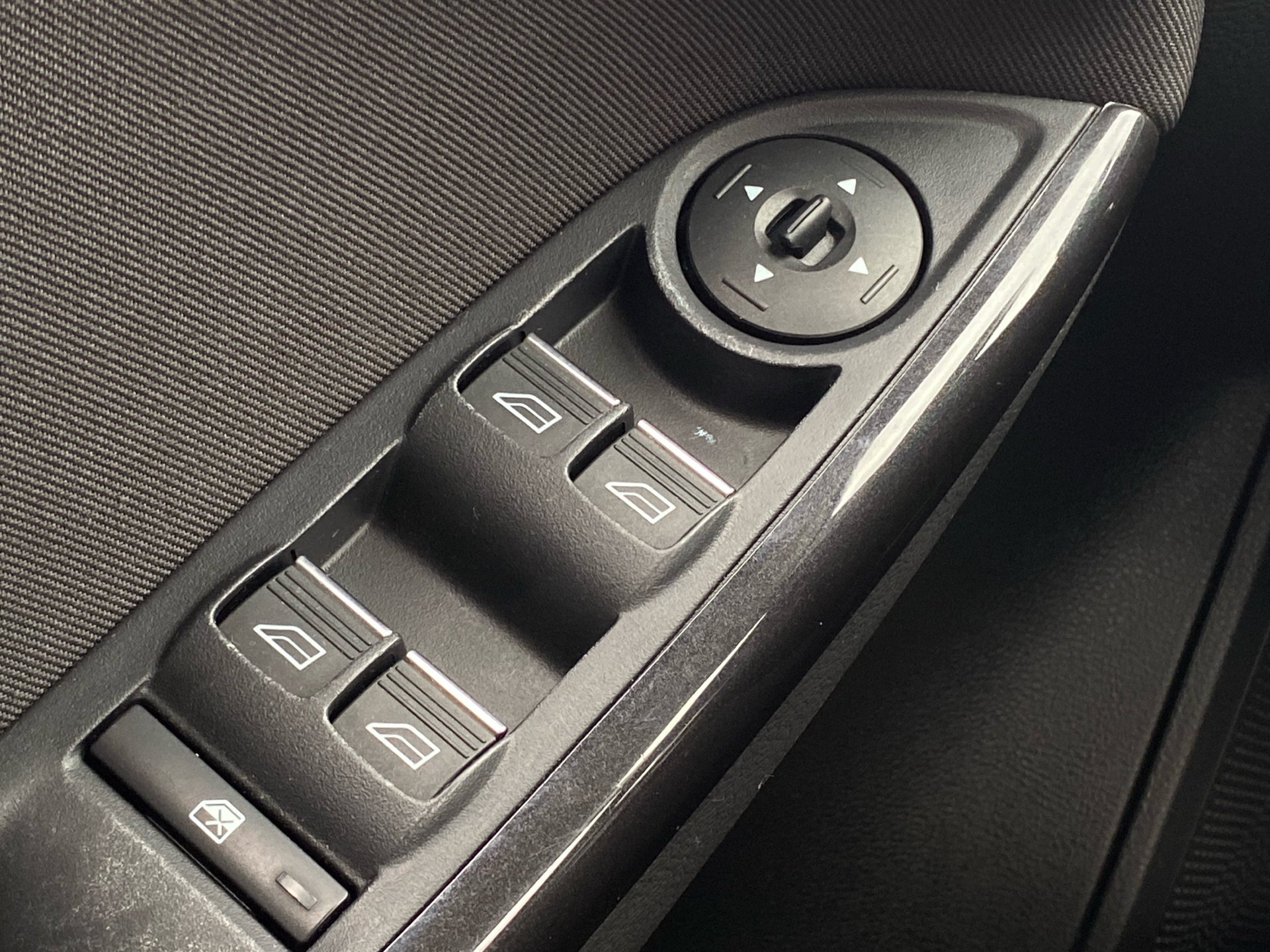 Billede af Ford Focus 1,0 EcoBoost Titanium 125HK Stc 6g