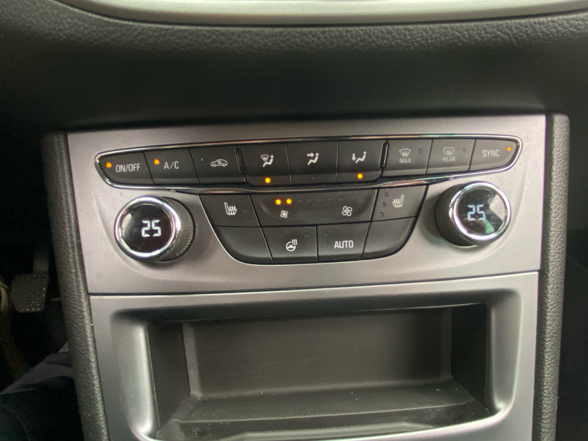 Billede af Opel Astra Sports Tourer 1,6 CDTI Enjoy 136HK Stc 6g