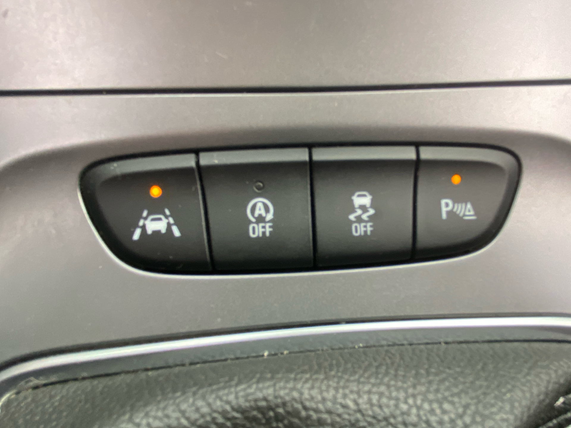 Billede af Opel Astra Sports Tourer 1,6 CDTI Enjoy 136HK Stc 6g