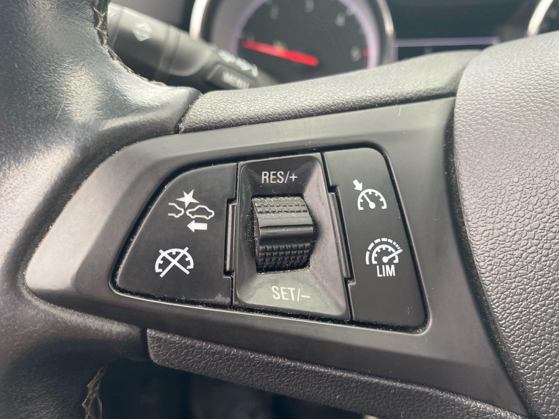 Billede af Opel Astra Sports Tourer 1,6 CDTI Enjoy 136HK Stc 6g