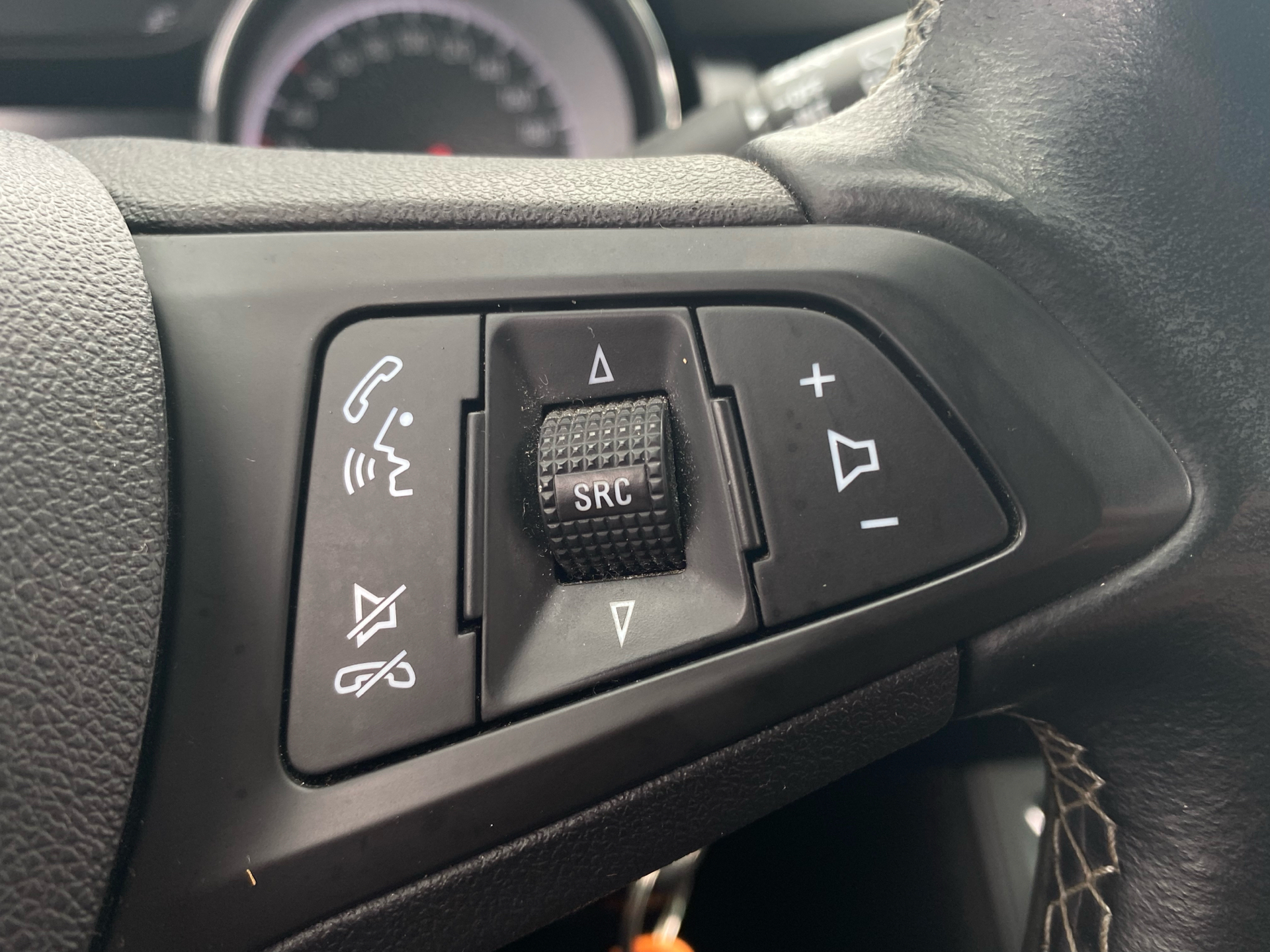 Billede af Opel Astra Sports Tourer 1,6 CDTI Enjoy 136HK Stc 6g