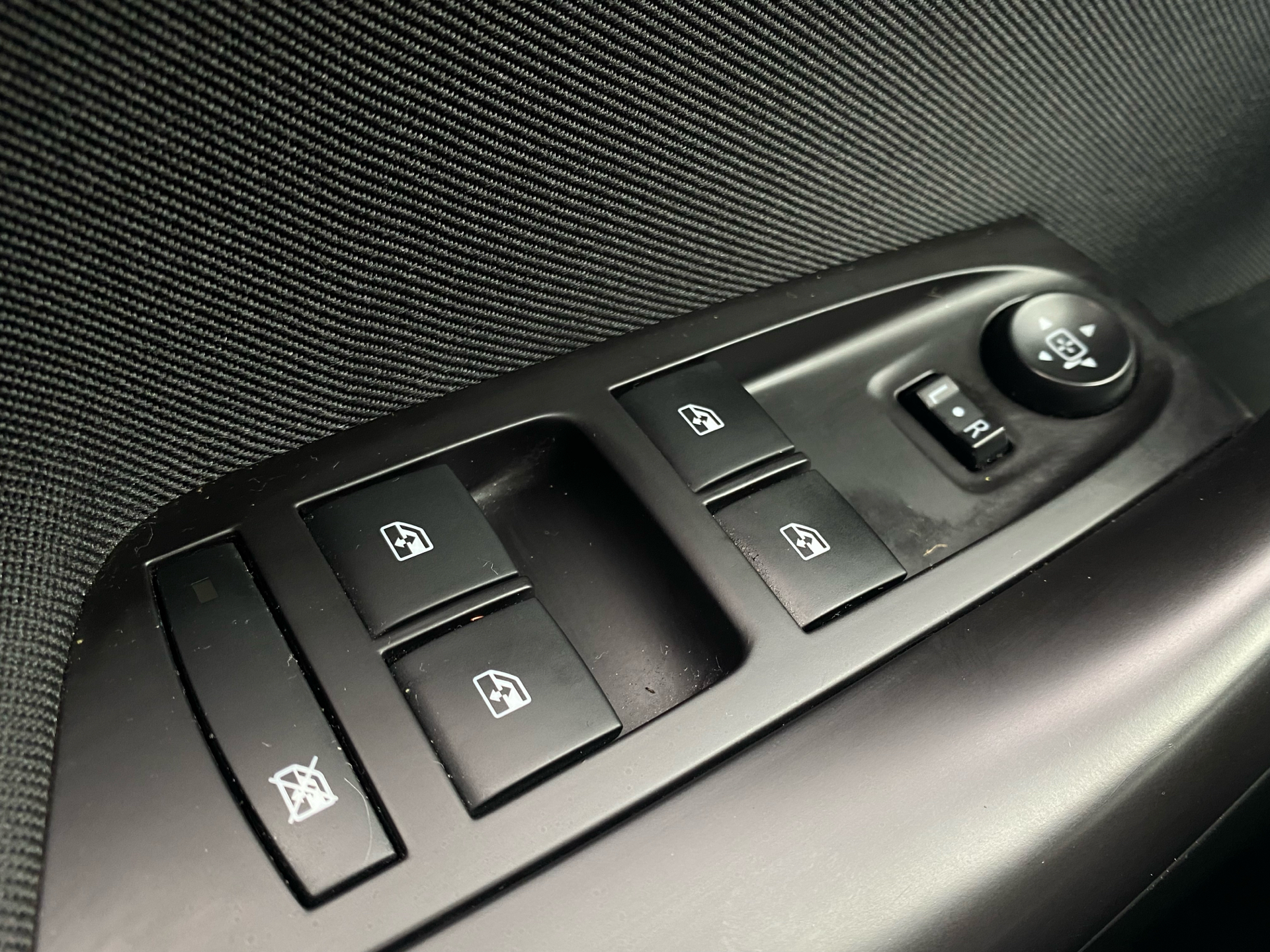 Billede af Opel Astra Sports Tourer 1,6 CDTI Enjoy 136HK Stc 6g