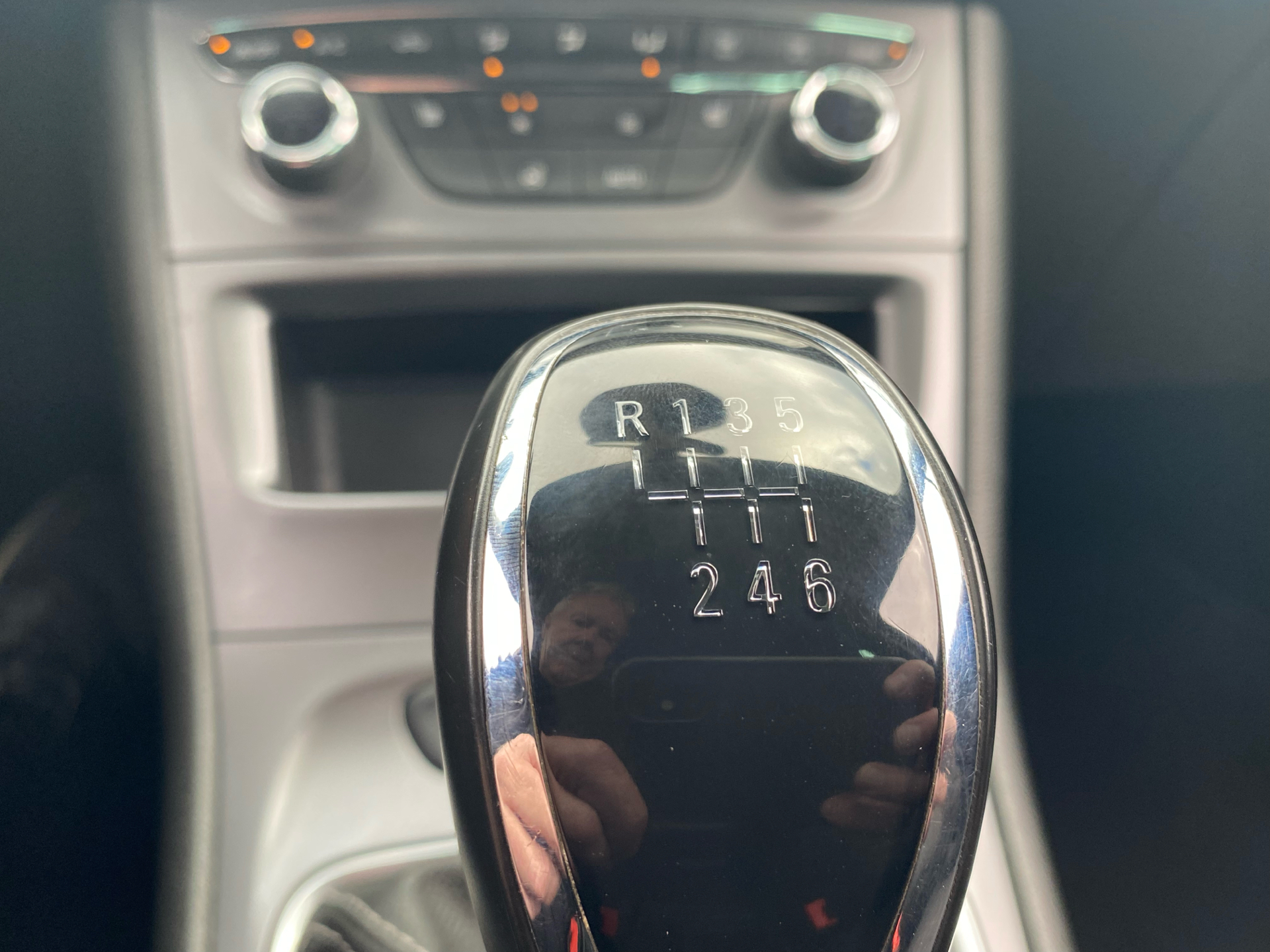 Billede af Opel Astra Sports Tourer 1,6 CDTI Enjoy 136HK Stc 6g