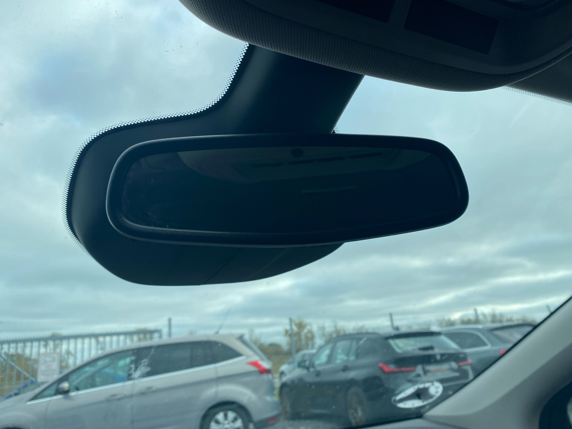 Billede af Opel Astra Sports Tourer 1,6 CDTI Enjoy 136HK Stc 6g