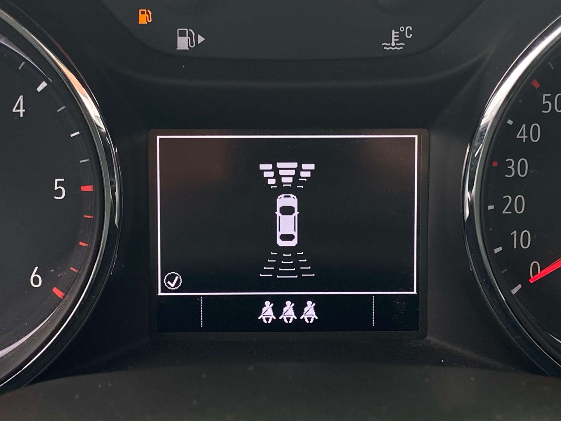 Billede af Opel Astra Sports Tourer 1,6 CDTI Enjoy 136HK Stc 6g