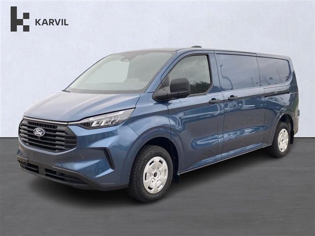 Billede af Ford Transit Custom 300 L2H1 2,0 EcoBlue Trend 136HK Van 6g