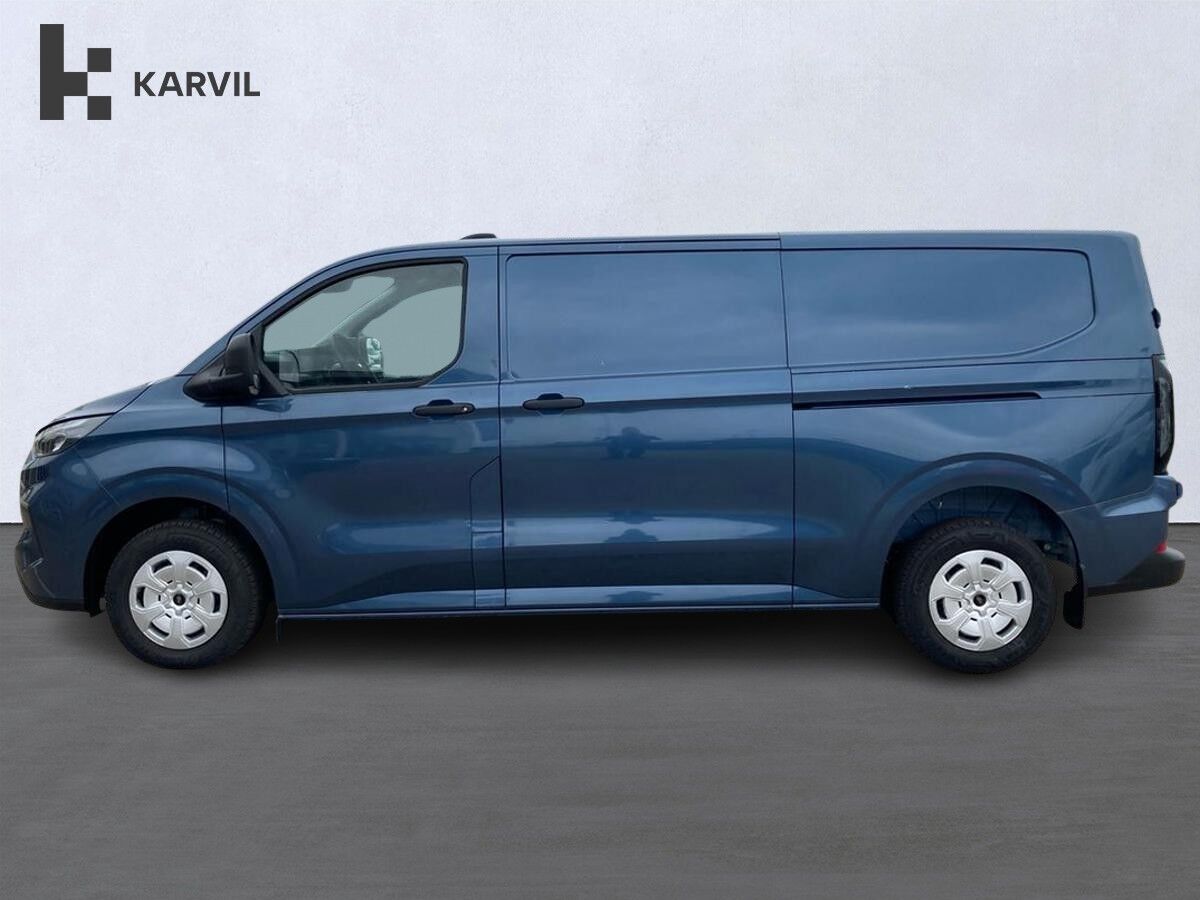 Billede af Ford Transit Custom 300 L2H1 2,0 EcoBlue Trend 136HK Van 6g
