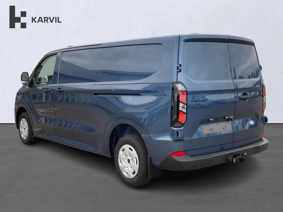 Billede af Ford Transit Custom 300 L2H1 2,0 EcoBlue Trend 136HK Van 6g