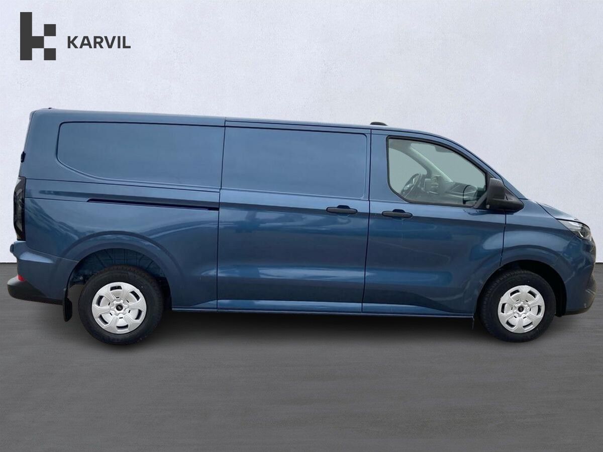 Billede af Ford Transit Custom 300 L2H1 2,0 EcoBlue Trend 136HK Van 6g