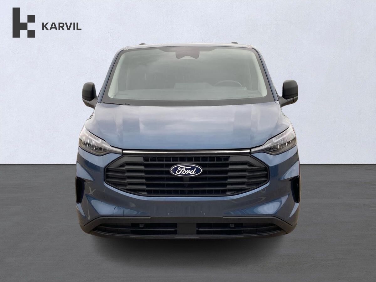 Billede af Ford Transit Custom 300 L2H1 2,0 EcoBlue Trend 136HK Van 6g