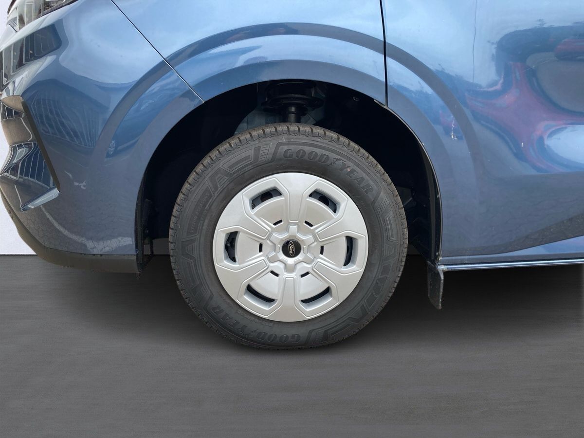 Billede af Ford Transit Custom 300 L2H1 2,0 EcoBlue Trend 136HK Van 6g