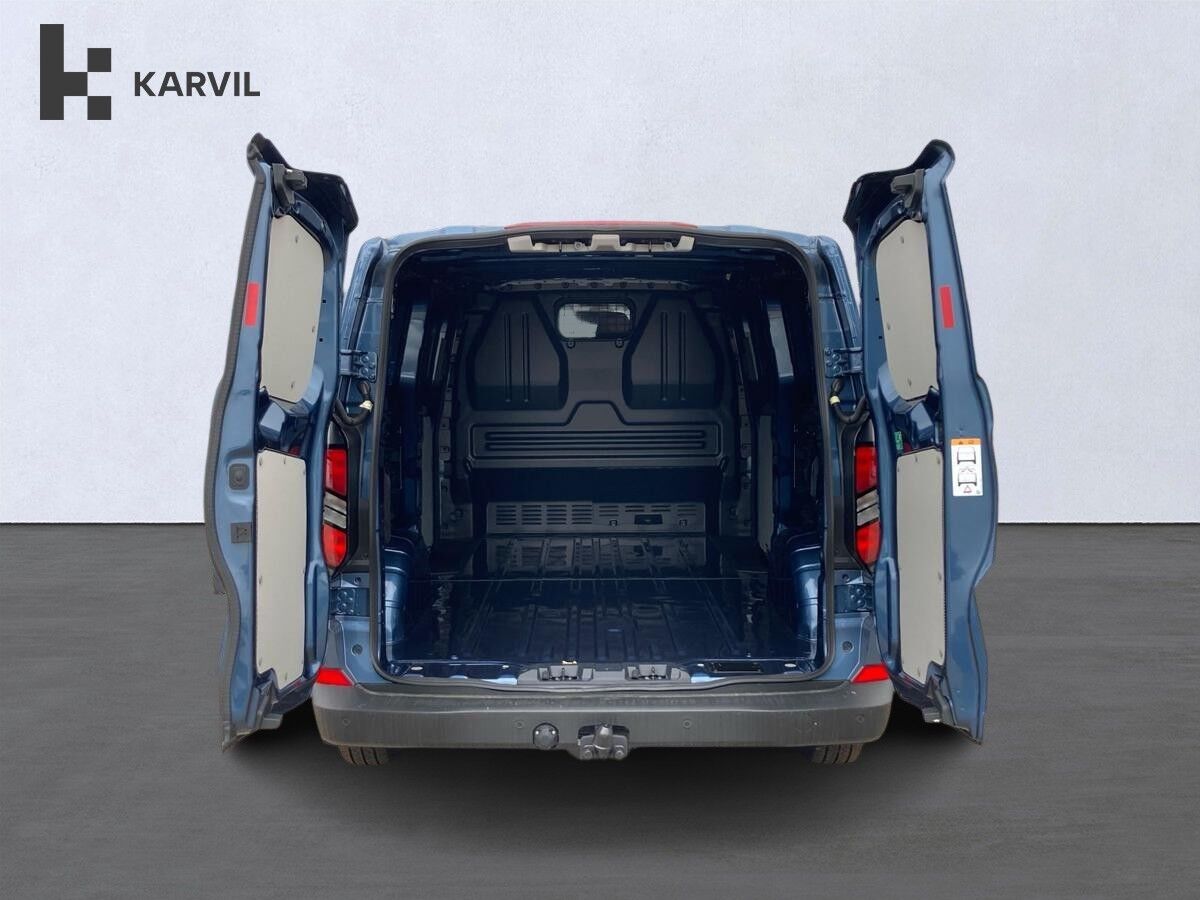 Billede af Ford Transit Custom 300 L2H1 2,0 EcoBlue Trend 136HK Van 6g